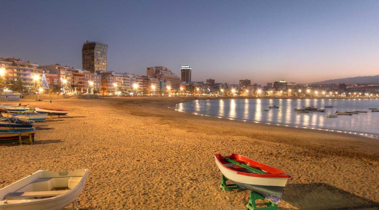 Apartment Stratus Loft Gran Canaria, Elegancia Junto Al Mar. Las Palmas de Gran Canaria