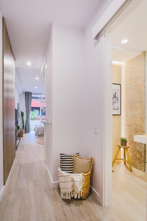 Stratus Loft Gran Canaria, Elegancia Junto Al Mar. Apartment *