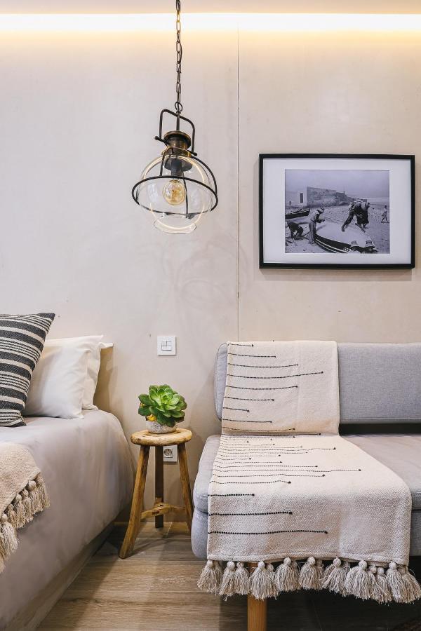 Stratus Loft Gran Canaria, Elegancia Junto Al Mar. Apartment Las Palmas de Gran Canaria