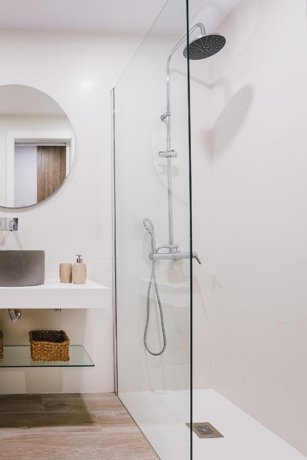 Apartment Stratus Loft Gran Canaria, Elegancia Junto Al Mar.